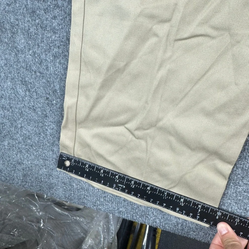 Dickies twill work